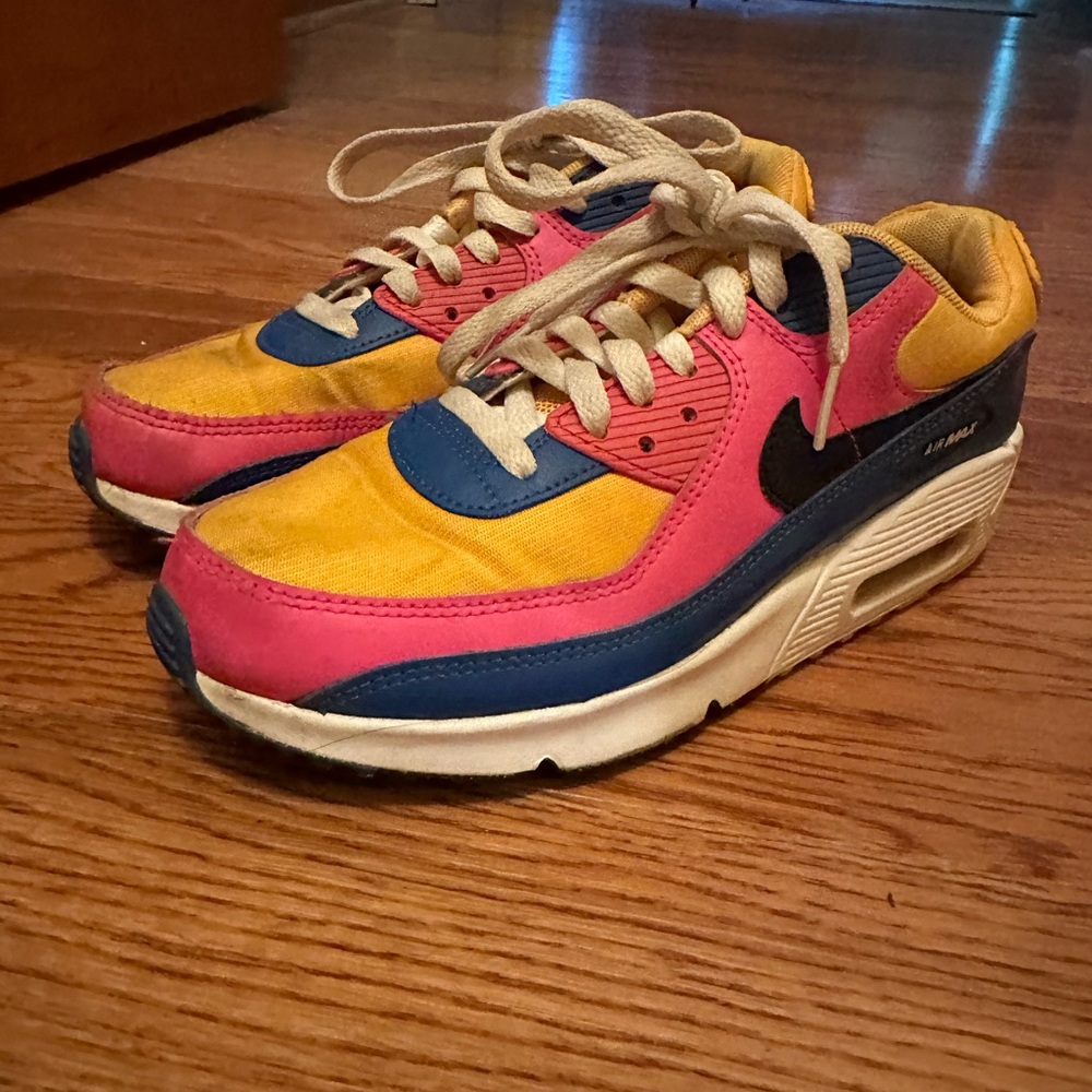 Nike AirMax US 6Y